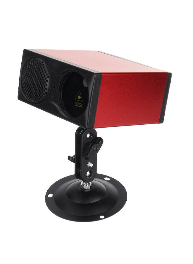 Led Stage Light Sound Control+auto Bluetooth Music Speaker - Image 2