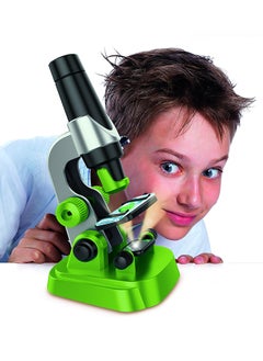 Clementoni Science And Play My First Microscope  - Image 5