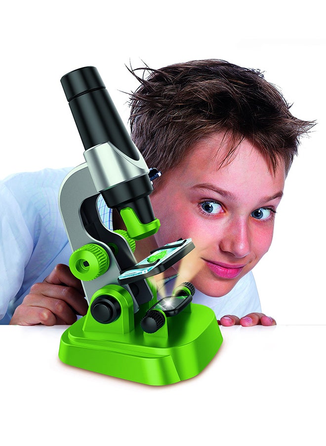 Clementoni Science And Play My First Microscope  - Image 5
