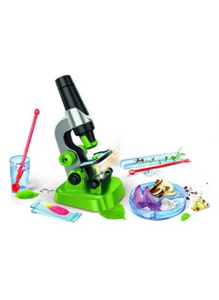 Clementoni Science And Play My First Microscope  - Image 3