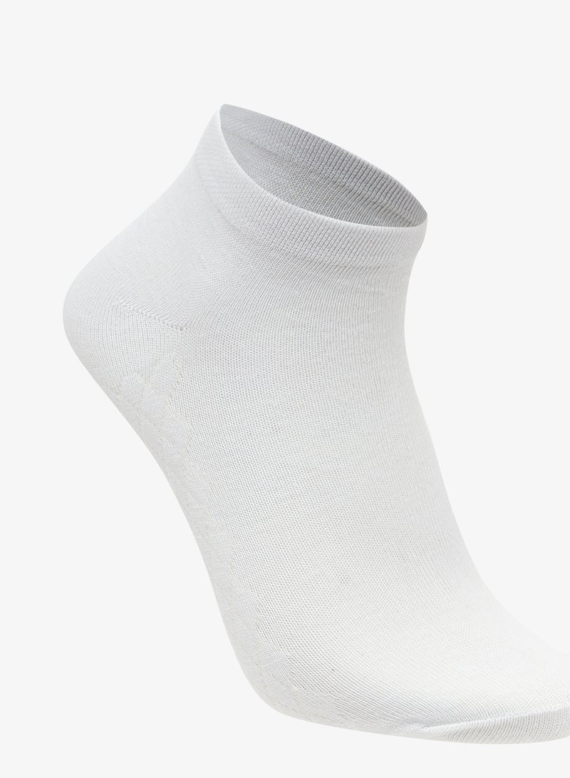 فورورد عبوة جوارب تدريب طاقم من قطعتين - Image 4