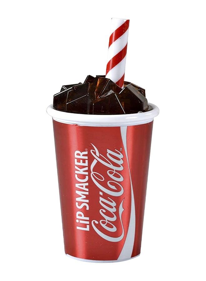LIPSMACKER Coca-Cola Cup Pot Balm Coke - Image 5