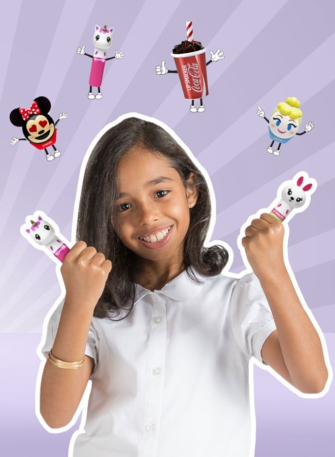 LIPSMACKER Coca-Cola Cup Pot Balm Coke - Image 3