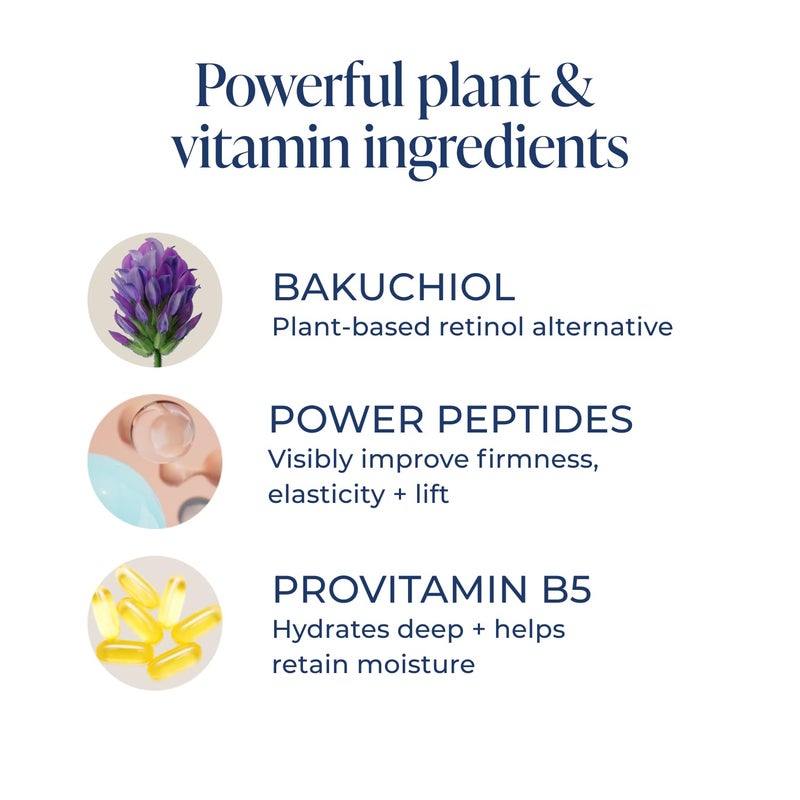 Kind Science Neck Treatment - Neck Cream Visibly Firms, Lifts & Supports Natural Cell Turnover for Anti Aging Firming and Tightening - Paraben, Dye & Fragrance Free, Cruelty Free, 1.7 oz - Image 3