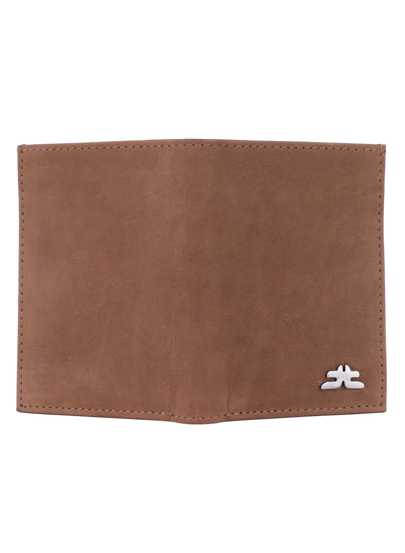 LAVERI LEATHER Laveri Genuine Leather Designer Card Holder Wallet With RFID Protection 1977L  - Image 5