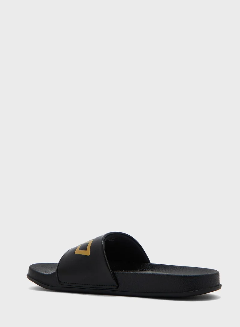 FRWD Women'S Casual Slides