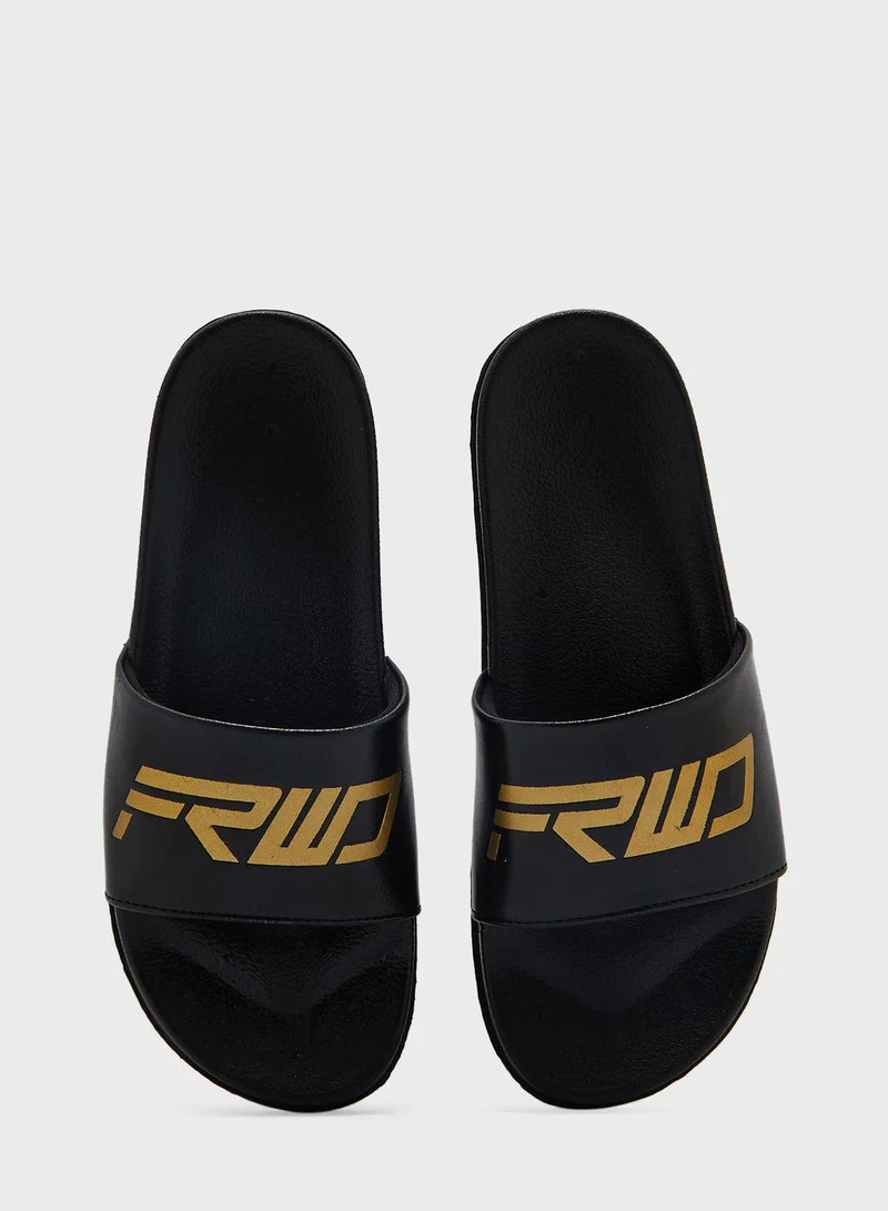 FRWD Women'S Casual Slides