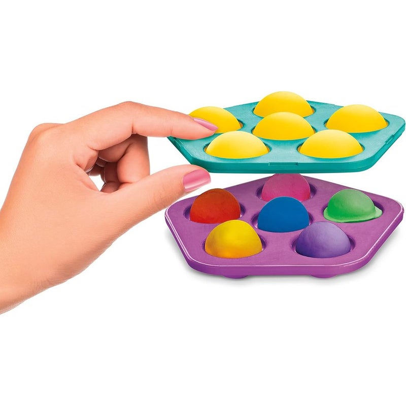 كريز آرت صلصال ابتكار وتكسير الكرات - 25086INT - Image 3