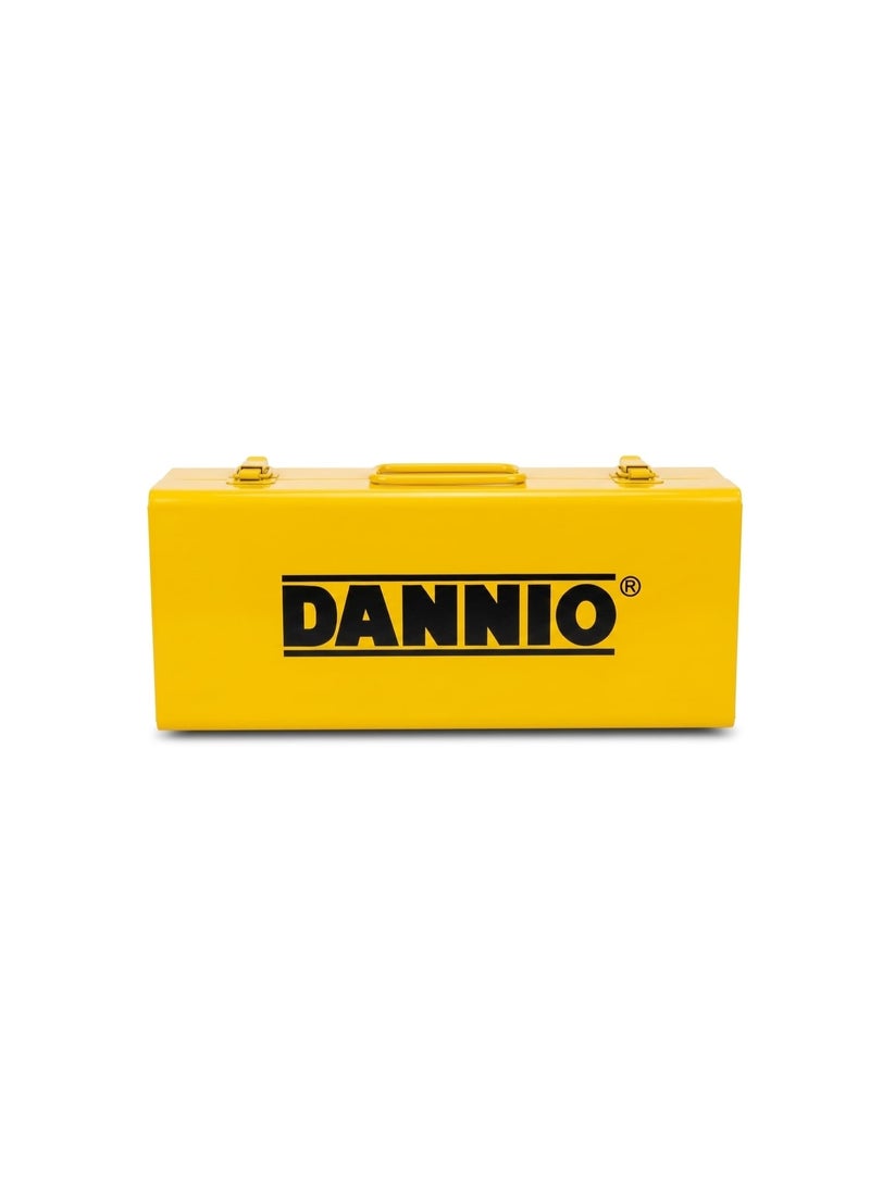 Dannio Hozee PPR Electric Heating, PPR Pipe Welding Machine, Hot Melt Machine, CN Plug for Pipe Welding Kit, Craft Manual Welding Machine - Image 1