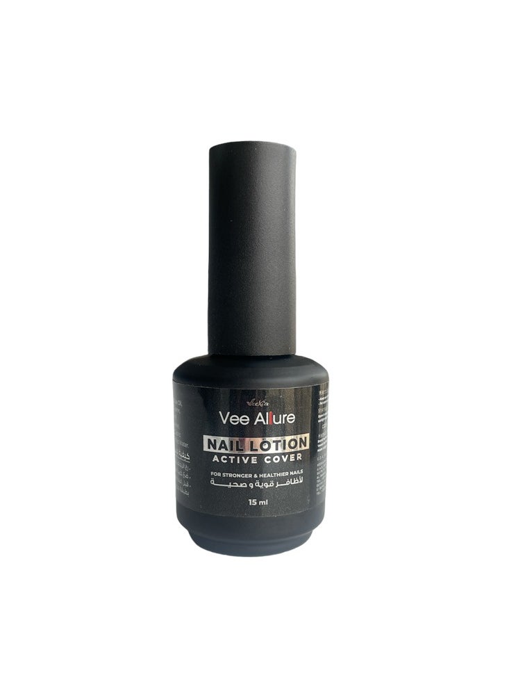 Veexia Vee Allure Nail Lotion 15 ml 
