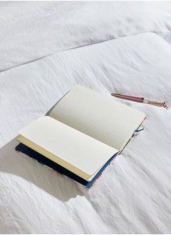 Ted Baker Katiies Floral A5 Notebook  - Image 3
