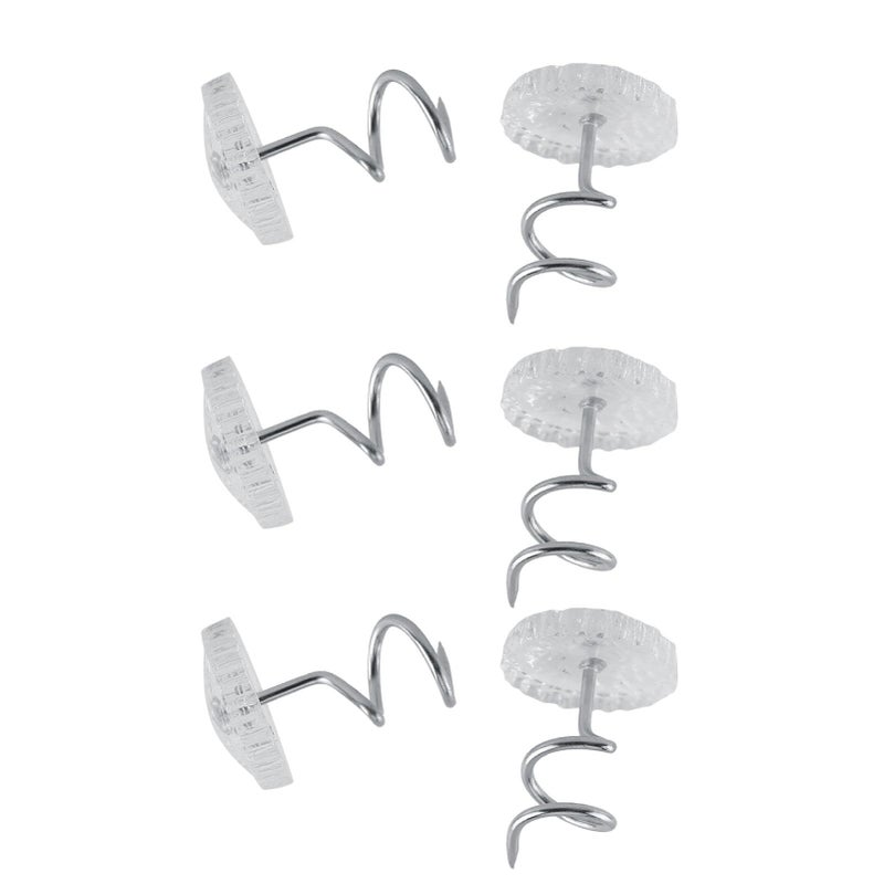 Upholstery Tacks And Headliner Pins Set Of 30Pcs For Sofa Chair Car Repair - Image 3