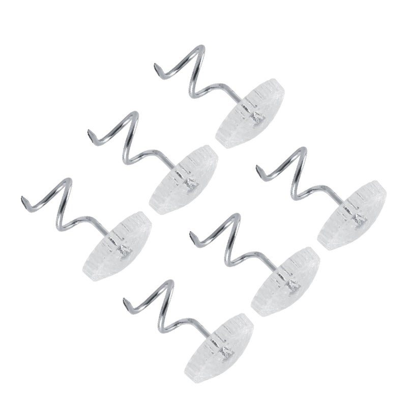 Upholstery Tacks And Headliner Pins Set Of 30Pcs For Sofa Chair Car Repair - Image 2