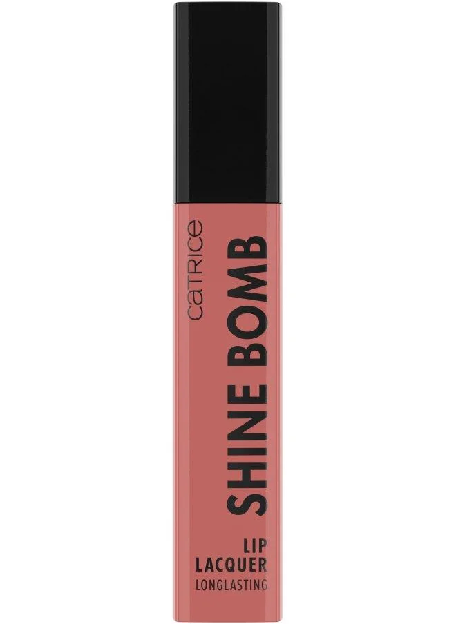 كاتريس Catrice Shine Bomb Lip Lacquer 030