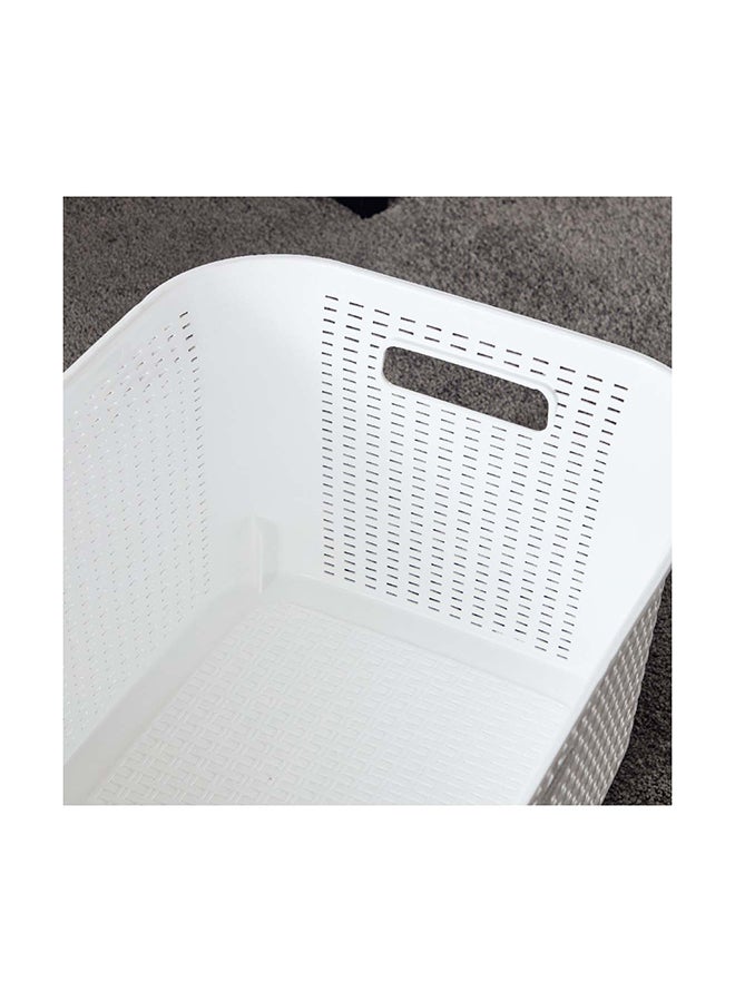 Home Box Kevin Laundry Basket 50 L - Image 3