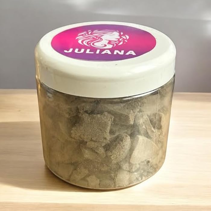 Juliana Moroccan Clay nice Sharfa Clay Stone 100g - Image 2