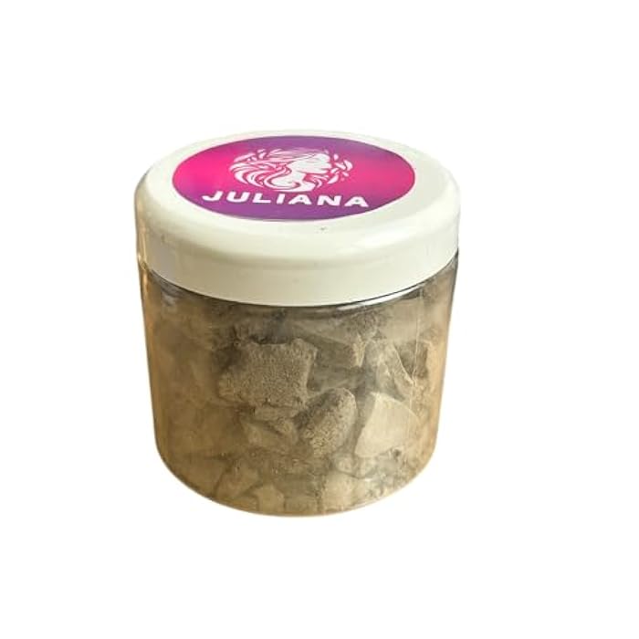 Juliana Moroccan Clay nice Sharfa Clay Stone 100g - Image 1