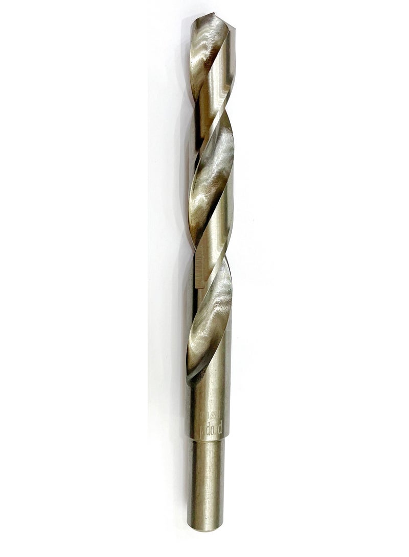Kingroy HSS Drill Bits White Color 16 x 178mm, 2pc/bag 