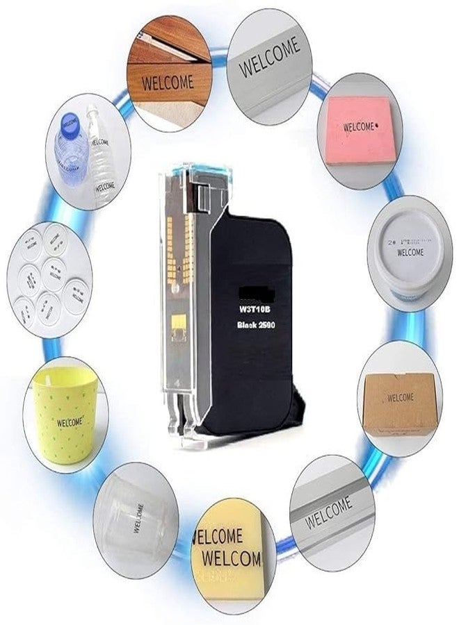 D-Fix شريط لاصق شفاف ذاتي اللصق من دي-فيكس®، لفتان في العبوة، طوله 65 مترًا، وعرضه 24 مم / 1 بوصة، مصنوع من مادة BOPP، مناسب لتغليف صناديق التجارة الإلكترونية، والاستخدام المكتبي والمنزلي. - Image 4