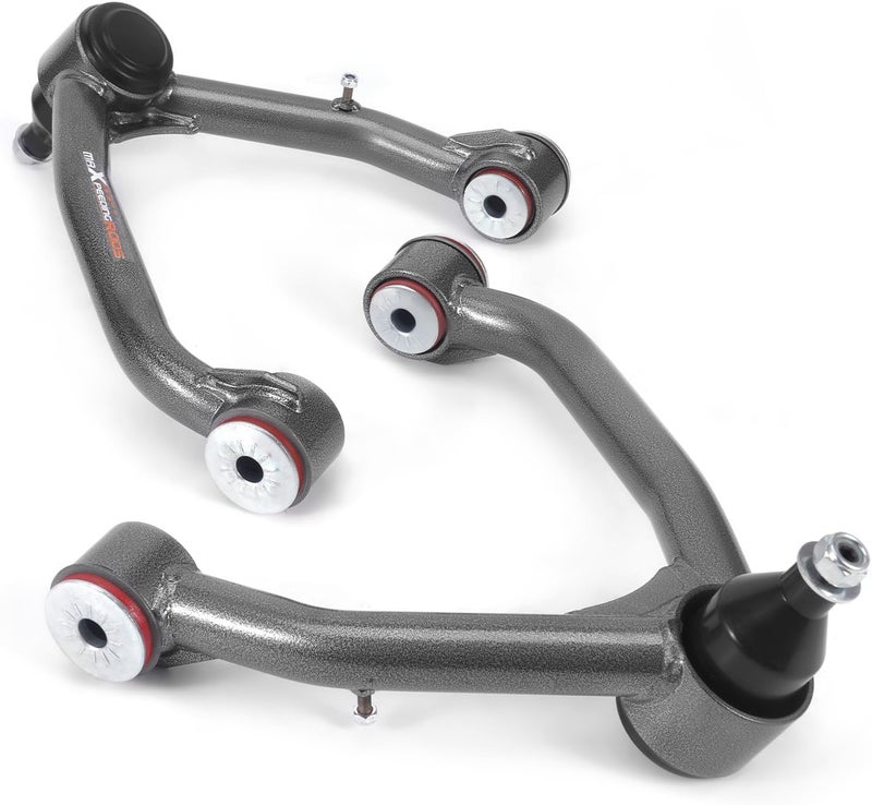 maXpeedingrods ذراع التحكم العلوي المرتفع من maXpeedingrods لشيفروليه وجي إم سي - Image 1