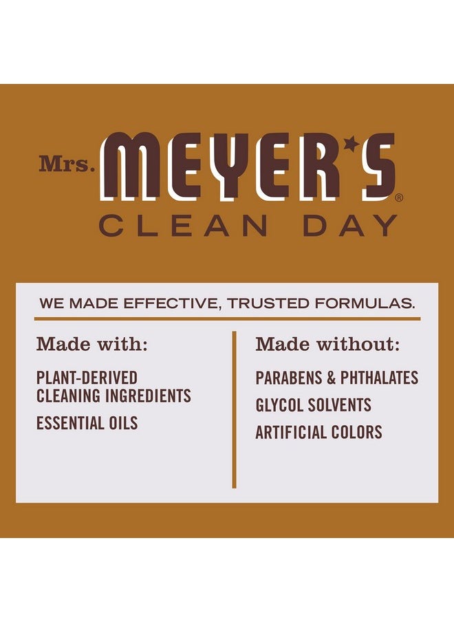 Mrs. Meyer's Clean Day MRS. MEYER'S CLEAN DAY All-Purpose Cleaner Spray, Acorn Spice, 16 Fl oz  - Image 2