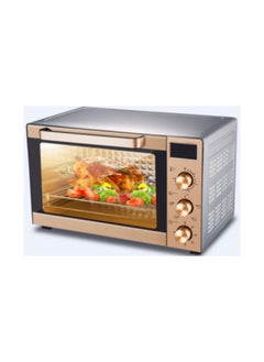 Generic 65L multifunction toaster oven commercial oven toaster pizza oven Convection Toaster Oven  - Image 1