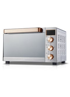 Generic 65L multifunction toaster oven commercial oven toaster pizza oven Convection Toaster Oven  - Image 4