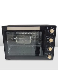 Generic 65L multifunction toaster oven commercial oven toaster pizza oven Convection Toaster Oven  - Image 3