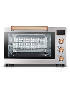Generic 65L multifunction toaster oven commercial oven toaster pizza oven Convection Toaster Oven  - Image 5