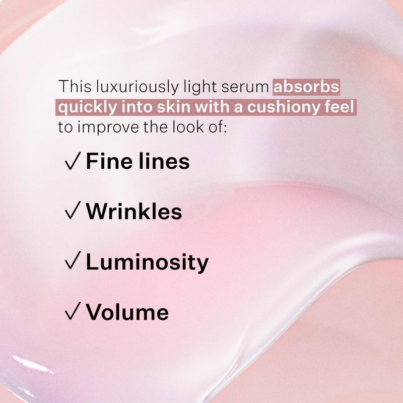 Strivectin سيروم سترايفكتين المضاد للتجاعيد ببتيد بلومب، 1 أونصة - Image 3