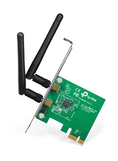 Wifi Card (tl-wn881nd), Wireless Network Adapter Card for Pc