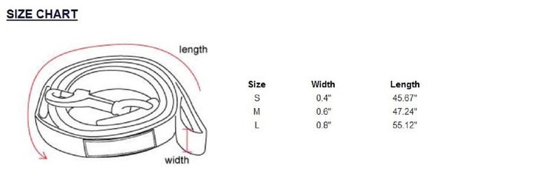 PUPPIA Two Tone Dog Lead Strong Durable Comfortable Grip Walking Training Leash for Small & Medium Dog, Beige, Large - Image 2