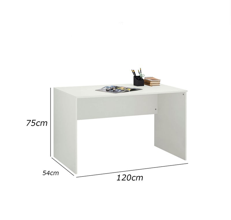 فرنتشر ستور مكتب مودرن ، ارتفاع 75 سم - عرض 120 سم - عمق 54 سم ، من تى فرنتشر ستور. - Image 5