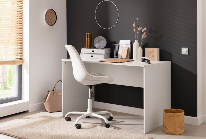 فرنتشر ستور مكتب مودرن ، ارتفاع 75 سم - عرض 120 سم - عمق 54 سم ، من تى فرنتشر ستور. - Image 1