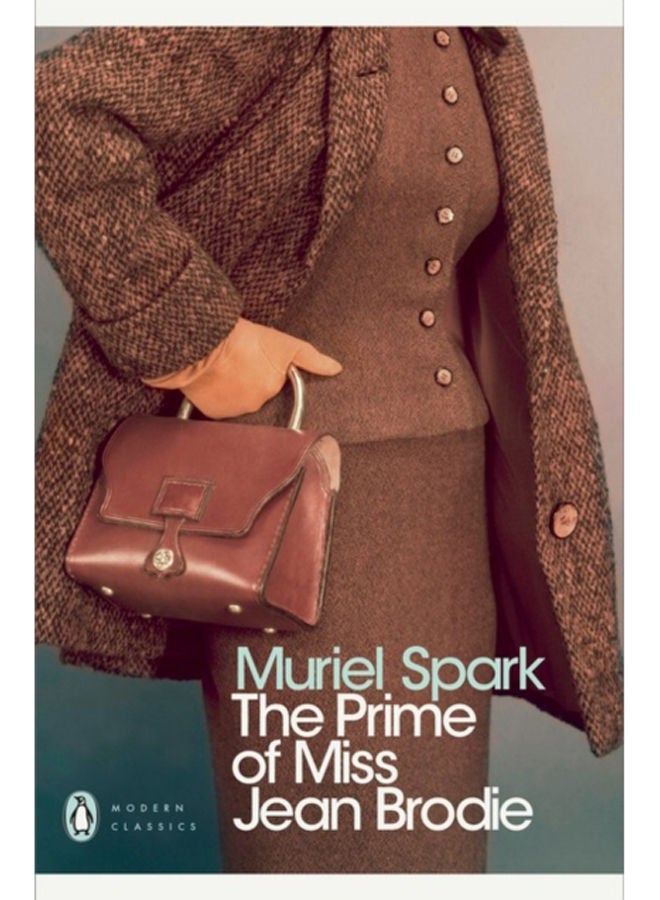 The Prime of Miss Jean Brodie 