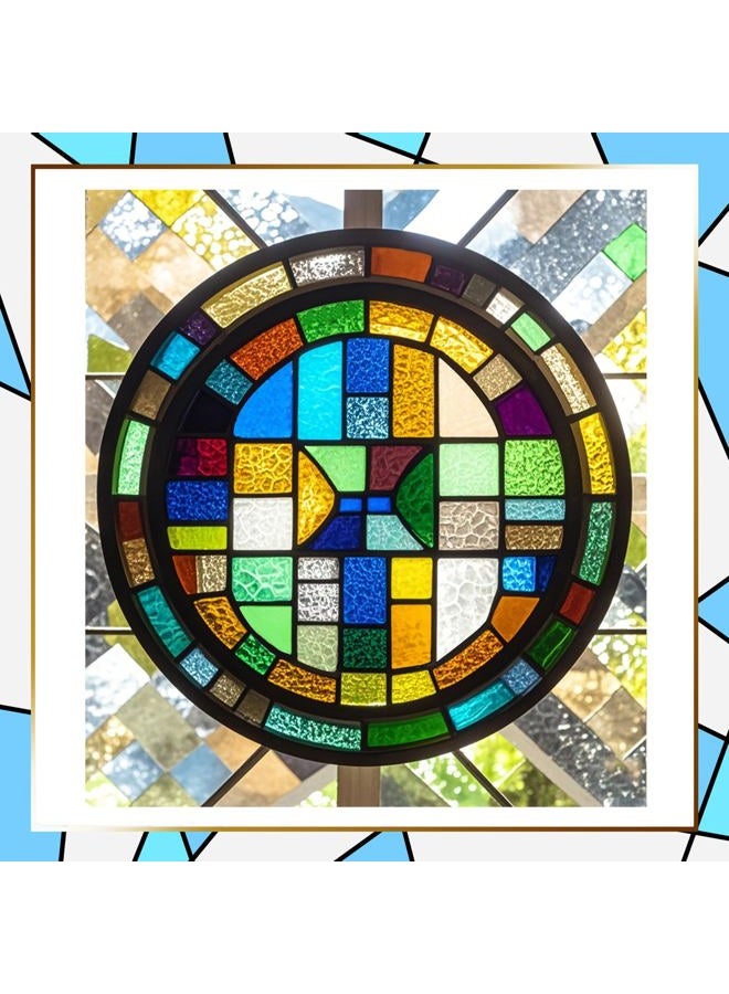 ARTIMUSES Stained Glass Lead Lines (1 Pack) - Image 5