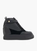 Flora Bella By Shoexpress Black