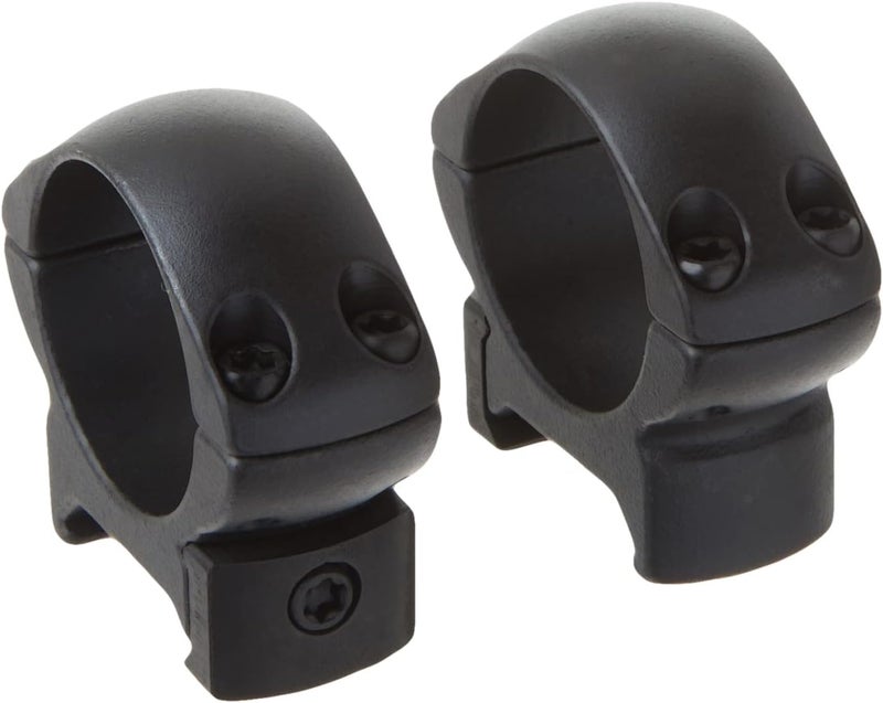 Weaver Grand Slam Rings_for 1-inch Optic_TopMount_Hunter Riflescope Rings - Image 4