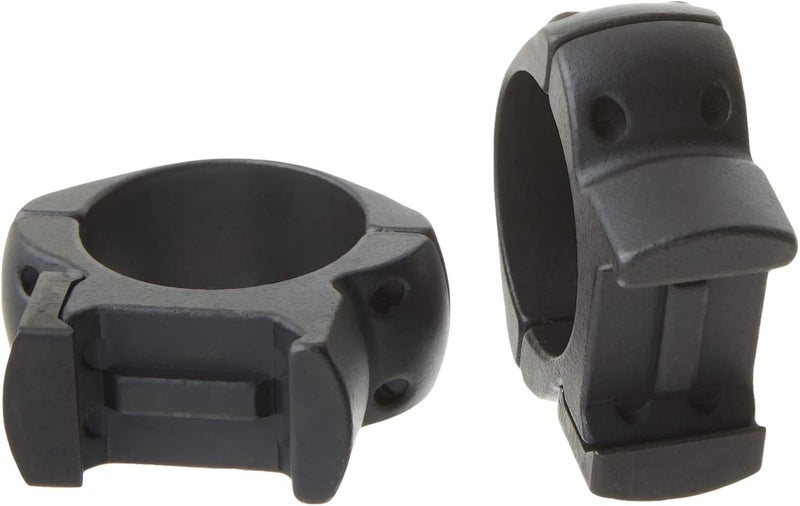 Weaver Grand Slam Rings_for 1-inch Optic_TopMount_Hunter Riflescope Rings - Image 5