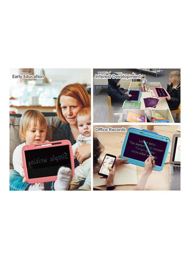 NIBEMINENT LCD Pressure-Sensitive Writing Drawing Board - Image 2