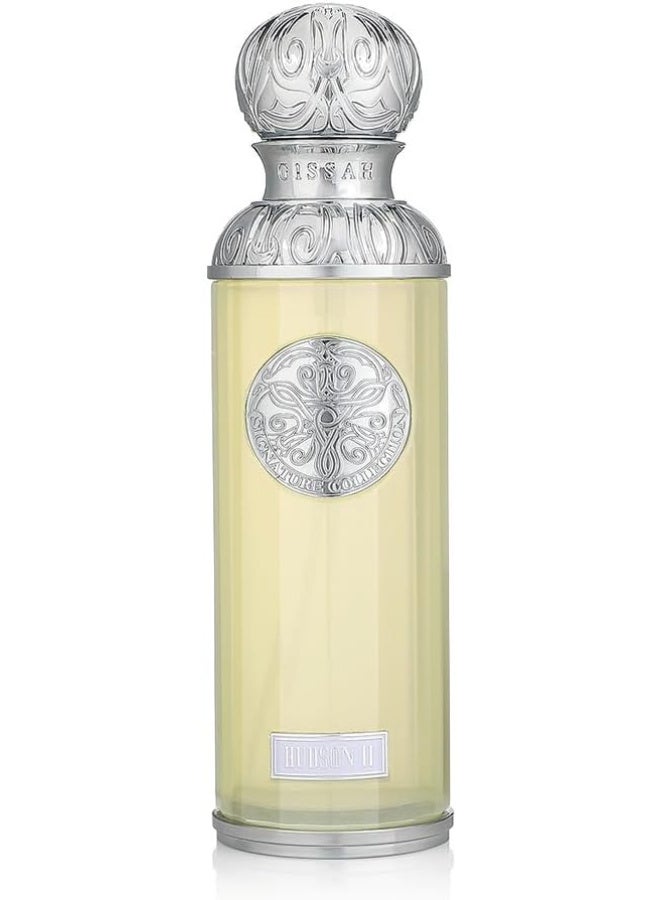 قصة عطر جيسا هدسون 2، ماء عطر للجنسين، 200 مل - Image 3
