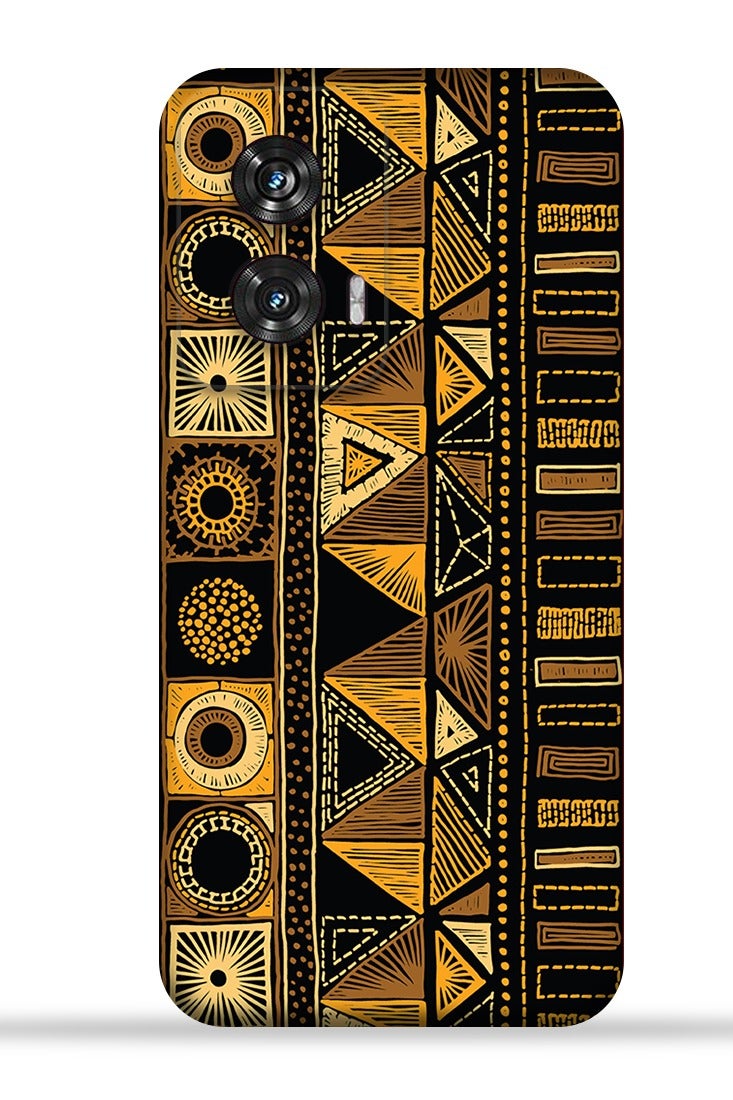 AMC DESIGN Protective Case Cover For Motorola Edge 50 Fusion - Image 1