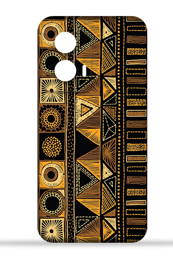 AMC DESIGN Protective Case Cover For Motorola Edge 50 Fusion - Image 2