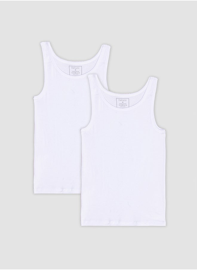 DeFacto - Man Slim Fit  Underwear Athlete - 2 Pieces - Image 1