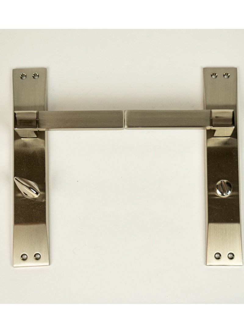 Siag Palto Bathroom Door Handle - Image 2