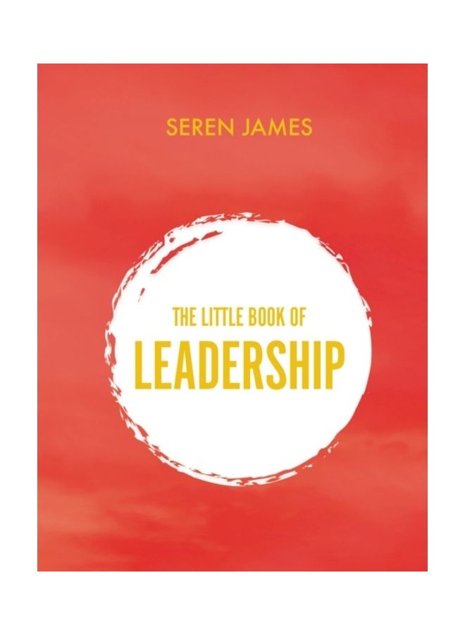 Little Book Of Leadership