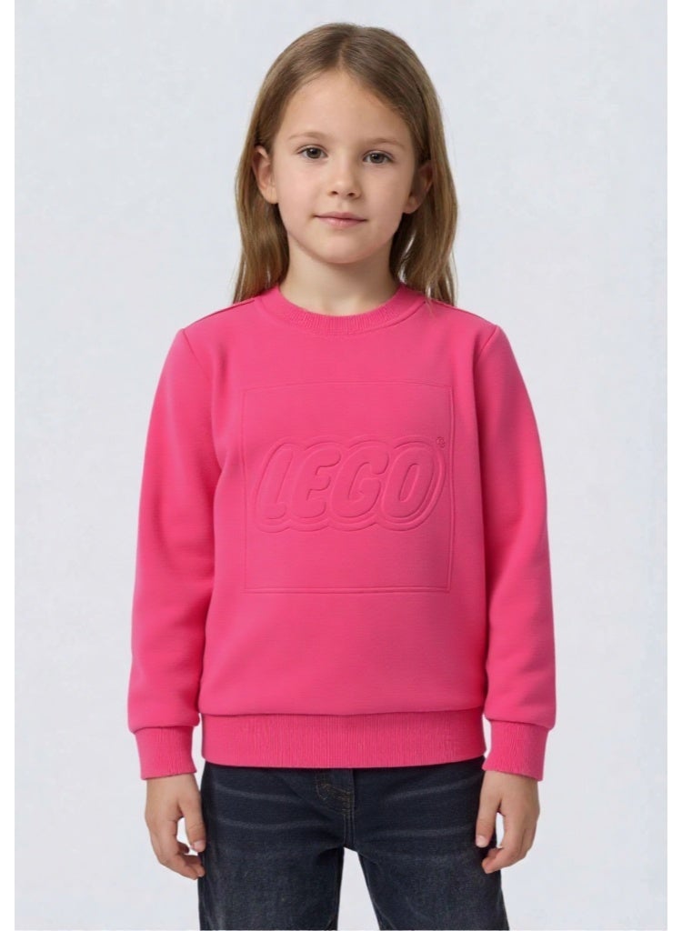 LEGO® unisex sweatshirt for kids - Image 1