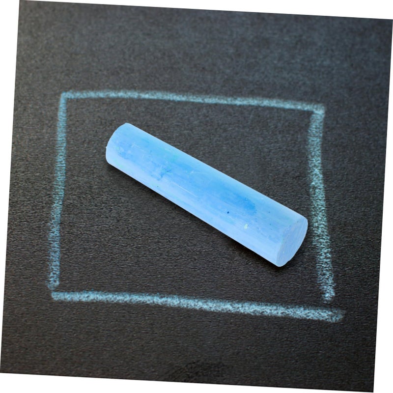 40 Washable Jumbo Sidewalk Chalk For Outdoor Drawing Classroom Art Projects Creative Play - Image 4