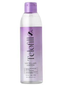 Micellar Water 250 ml