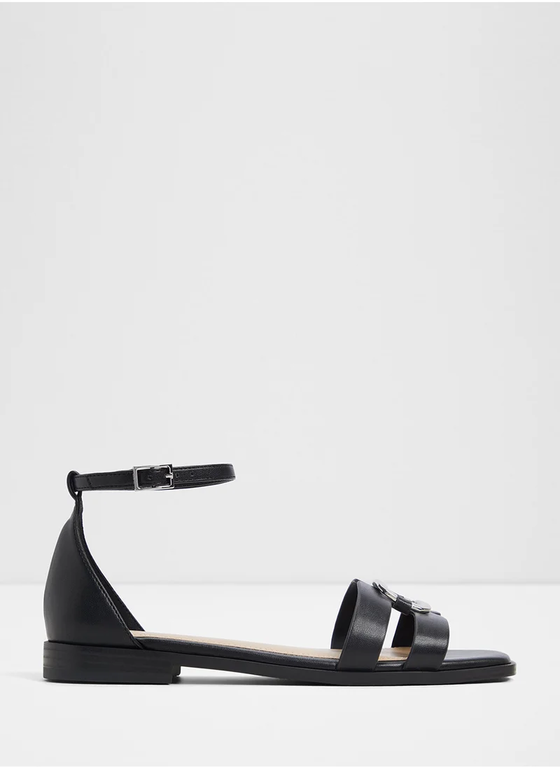 ALDO Vok Low-Heel Sandals